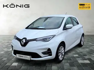 Renault ZOE EXPERIENCEZ.E. 50  Klima*Carplay*Allwetter