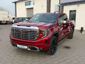 GMC Sierra Denali 6,2 V8*FULL OPTION*TOP ZUSTAND* Bild 3