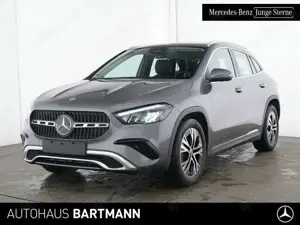 Mercedes-Benz GLA 200 GLA 200 d 4M PROGRESSIVE+AHK +DISTRONIC+360°+LED