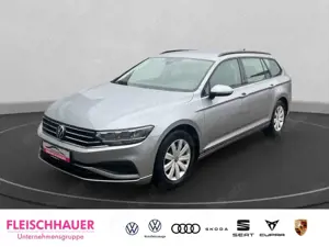Volkswagen Passat Variant Conceptline 1.5 TSI Navi Business-Paket