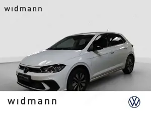 Volkswagen Polo GOAL 1.0 l TSI OPF  5-Gang GOAL, Allwetterreifen,