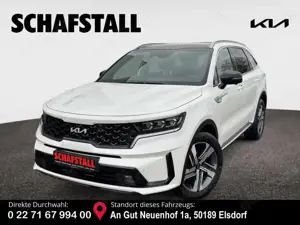 Kia Sorento 1.6 T-GDI PHEV AWD Platinum Panoramadach Nappa HUD