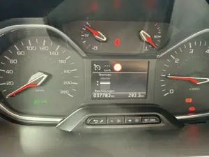 Peugeot Rifter Allure L1 Bild 5