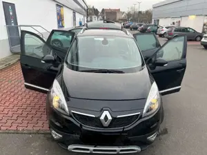 Renault Scenic BOSE Edition