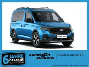 Ford Tourneo
