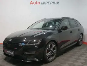 Skoda Octavia Combi RS Plus 2.0 TSI *HUD*MATRIX*