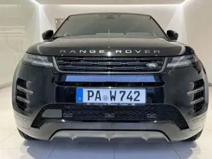 Land Rover Range Rover Evoque D200 HSE Dynamic AHK Panorama Bild 3