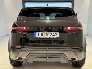 Land Rover Range Rover Evoque D200 HSE Dynamic AHK Panorama Bild 4