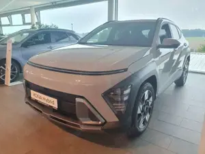Hyundai KONA 1.6 GDI DCT Hybrid Trend (SX2)