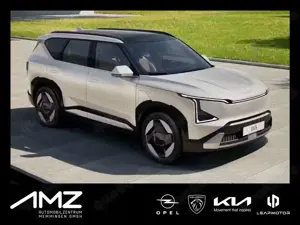 Kia EV5 81 kWh Earth *Sitzheizung*Wärmepumpe*