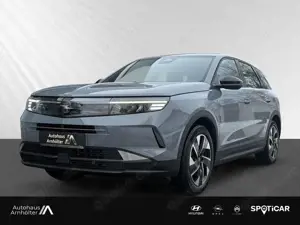 Opel Grandland B Edition 1.2 Hybrid 48V 100kW eDCT6++