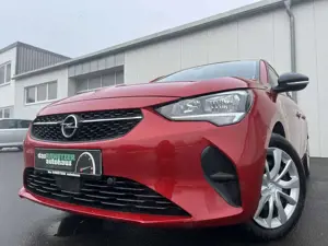 Opel Corsa e Edition 77€ m.20% Anz. Navi LED SHZ PDC DigCoc