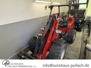 Others Others Schäffer 3650 SLT/ Hoflader/Schaufel/Heugabel