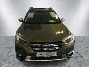 Subaru OUTBACK 2.5i Platinum Lineartronic Bild 2