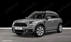MINI One Countryman One Countryman Pepper Komfortzg. Klimaaut. Shz