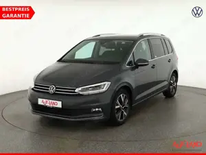 Volkswagen Touran 1.5 TSI DSG Highline LED Navi ACC Kamera