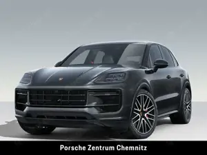 Porsche Cayenne GTS Sport-Design Pkt.;InnoDrive;Sitzbelüft.