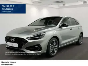 Hyundai i30 Advantage 1.5 T-GDI 7-DCT sofort Verfügbar!