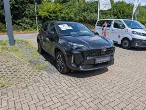 Toyota Yaris Cross Hybrid Teamplayer***Kamera,SHZ,Klima*** Bild 5