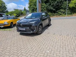 Toyota Yaris Cross Hybrid Teamplayer***Kamera,SHZ,Klima*** Bild 2