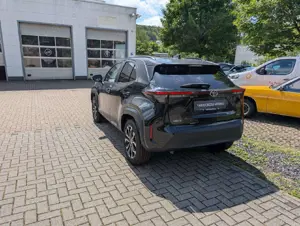 Toyota Yaris Cross Hybrid Teamplayer***Kamera,SHZ,Klima*** Bild 3