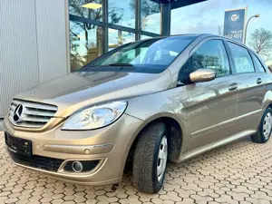 Mercedes-Benz B 170 B-Klasse