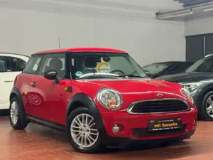 MINI One 1.4 R56/Klima/Garantie