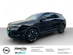 Opel Grandland X Grandland GS Mild-Hybrid, Schiebedach Leder usw.