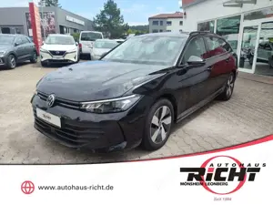 Volkswagen Passat Variant 1.5 eTSI Navi Kamera Totwinkel