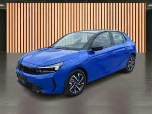 Opel Corsa 1.2 Turbo GS Line*DAB*Kamera Bild 2