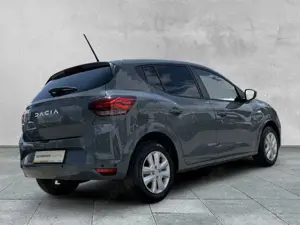 Dacia Sandero EXPRESSION TCe 100 ECO-G LPG Expression KAMERA+SHZ Bild 5