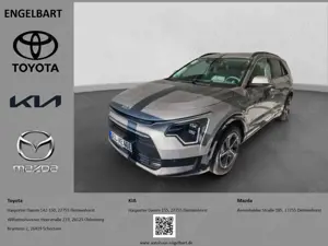 Kia Niro 1.6 PHEV Spirit Techno-Paket Relaxation-Paket