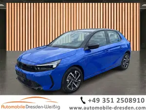 Opel Corsa 1.2 Turbo GS Line*DAB*Kamera