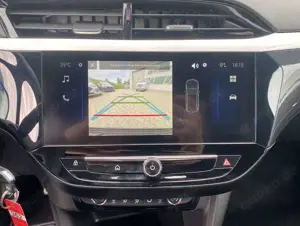 Opel Corsa 1.2 Turbo GS Line*DAB*Kamera Bild 5