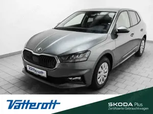 Skoda Fabia 1.0 TSI Essence LED Sitzheizung Berganfahr