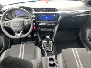 Opel Corsa 1.2 Turbo GS Line*DAB*Kamera Bild 4