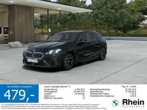 BMW 118 d M Sportpaket