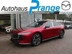Mazda 6e EV-258 Takumi LEDER PANO NAVI ACAA 360° HUD SHZ