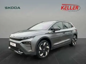 Skoda Elroq RS Lounge 250 kW 1-Gang-Automatik 4x4