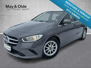 Mercedes-Benz B 180 Progressive Navi AHK Tempomat Sitzheizung
