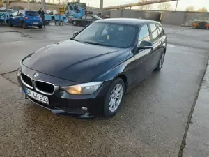 BMW 318 318d Touring Modern Line