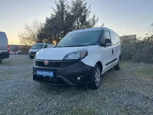 Fiat Doblo Cargo SS MAXI Basis