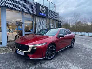 Mazda 6e Takumi inkl. AHK