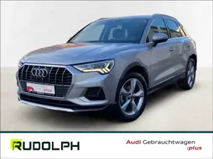 Audi Q3 35 TFSI S tronic advanced LED NAVI AHK ACC PDCv+h Bild 1
