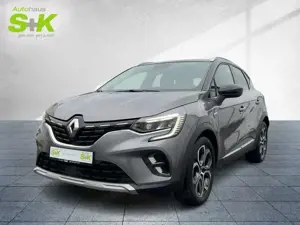 Renault Captur INTENS E-TECH PLUG-IN 160 +SITZHEIZUNG+KAMERA+