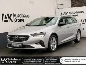 Opel Insignia 2.0 CDTI *MEMORY/MASSAGE-SITZE* HEAD-UP*