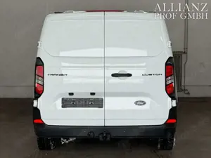 Ford Transit Custom Kasten 280 L1 FWD Tempo UNFALL Bild 2