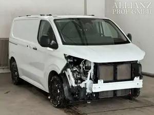Ford Transit Custom Kasten 280 L1 FWD Tempo UNFALL Bild 4