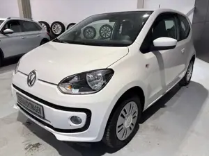Volkswagen up! 1.0 move up!Klima*Sitzheizung*