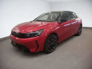 Opel Corsa F GS 1.2 Hybrid,NAVI,PDC+Kamera,SHZ,LRHZ